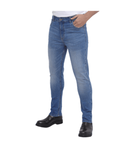 Men’s Denim Jeans – Skyline Edition