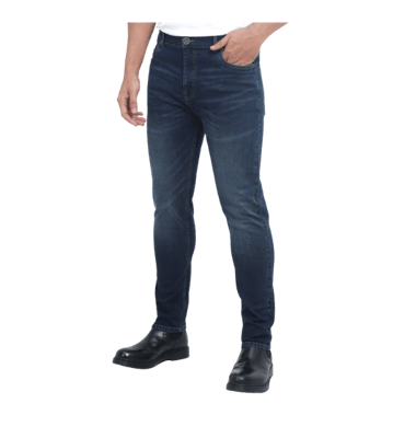  Denim Jeans – Midnight Edition