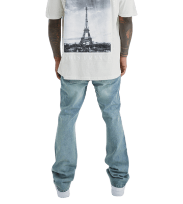 Cargo Pant – IronThread Edition