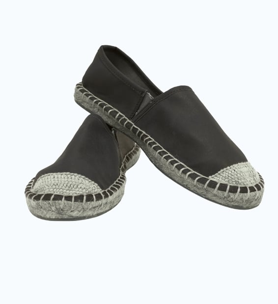 Men's Casual Footwear